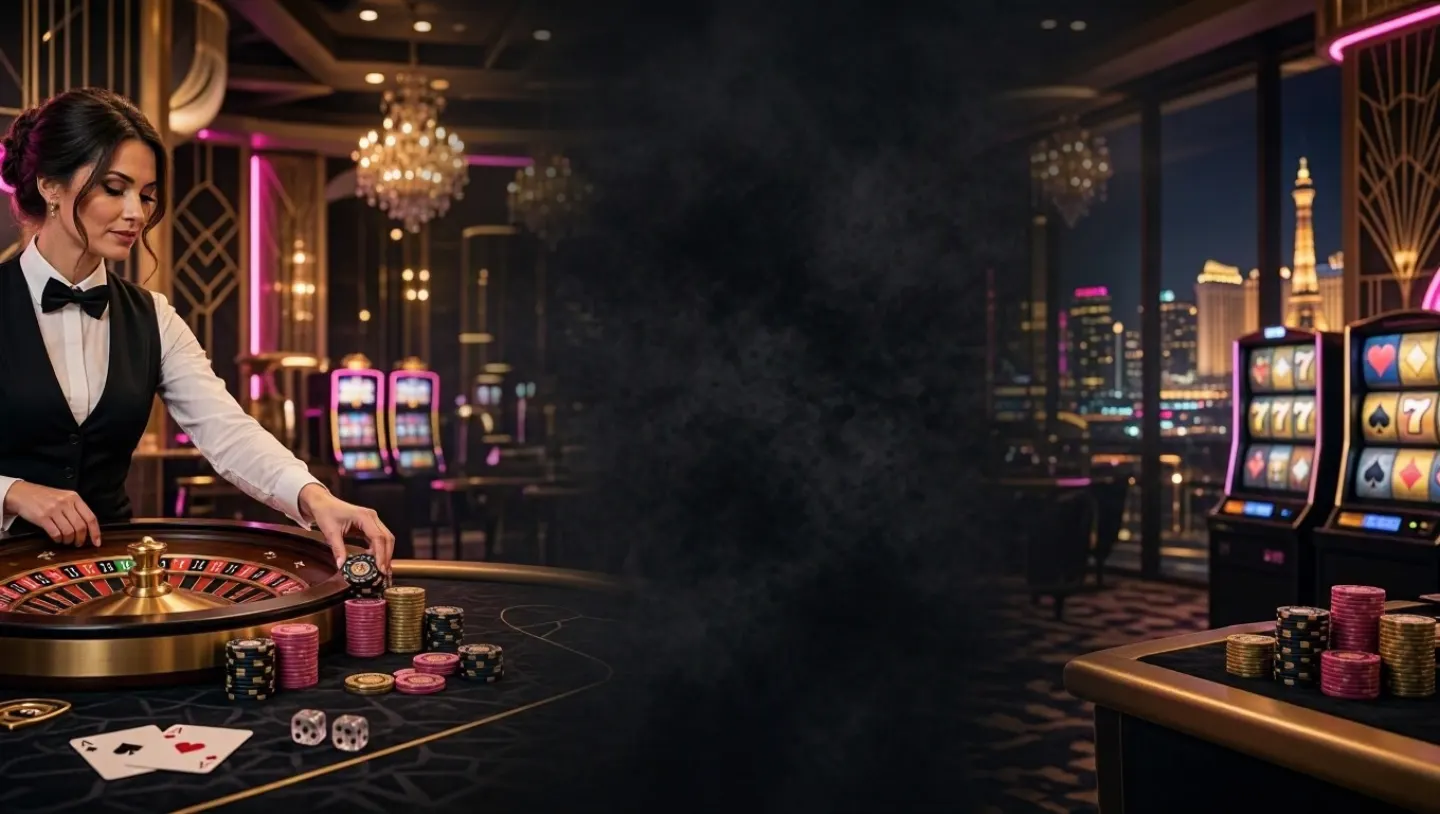 Jasino Casino